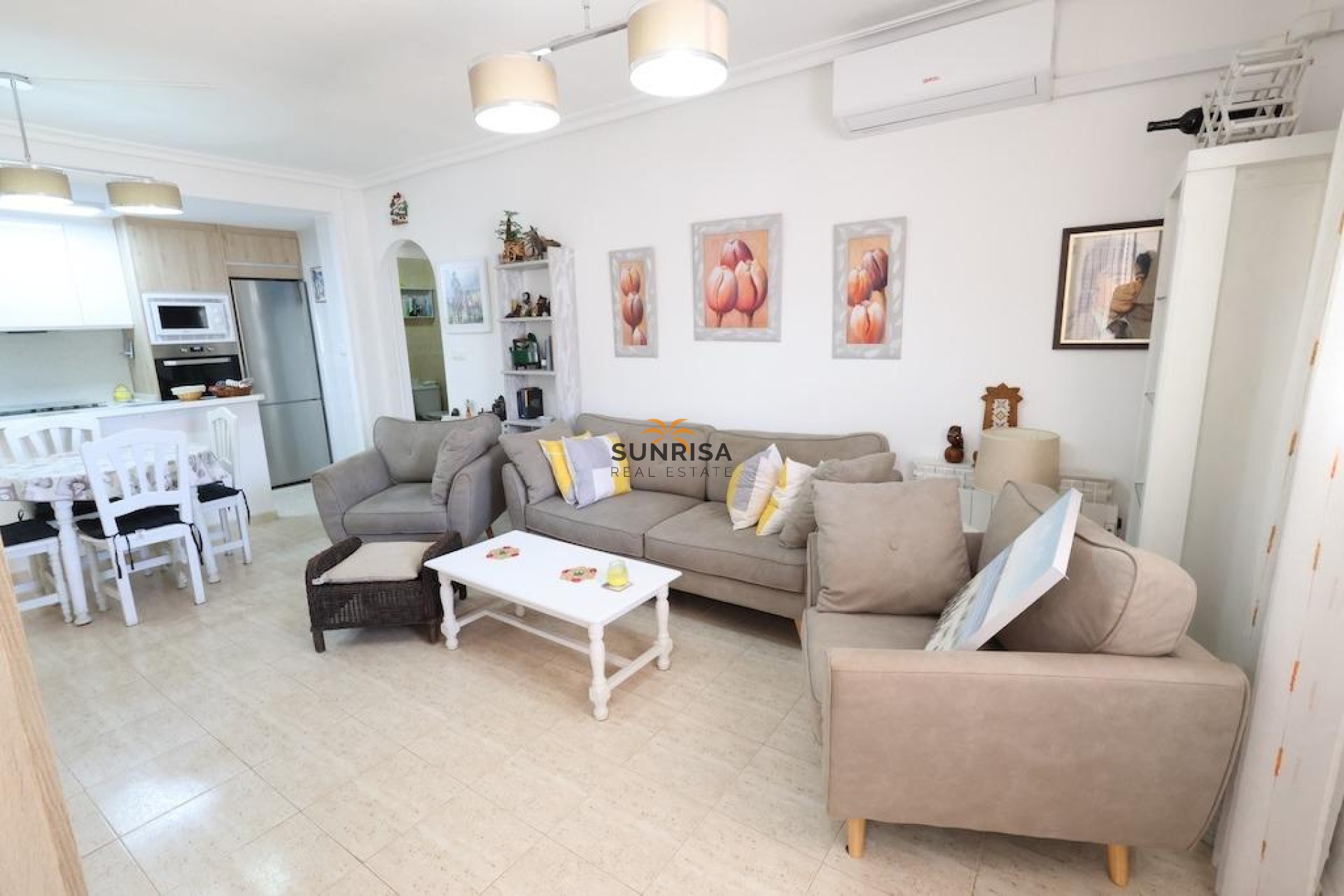 Reventa - Bungalow - Orihuela Costa