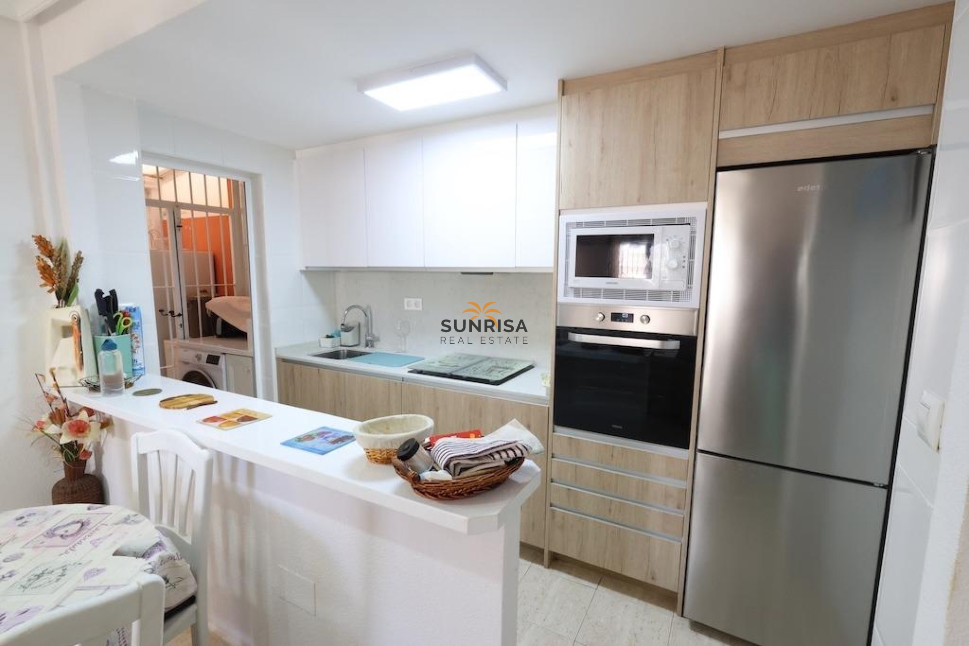 Reventa - Bungalow - Orihuela Costa