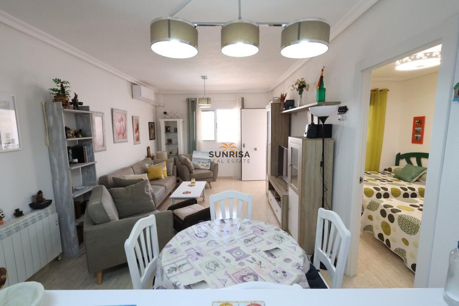 Reventa - Bungalow - Orihuela Costa
