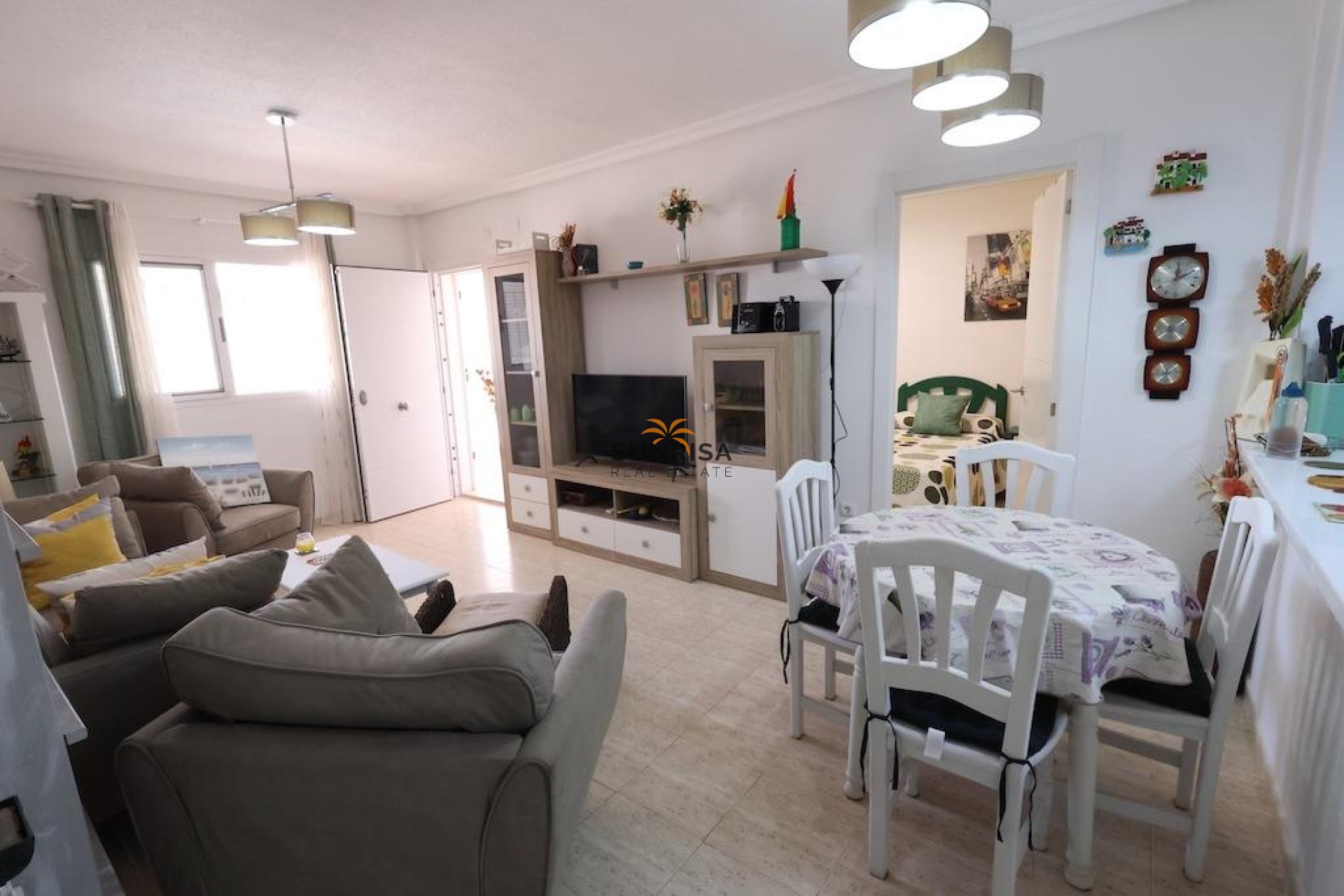 Reventa - Bungalow - Orihuela Costa