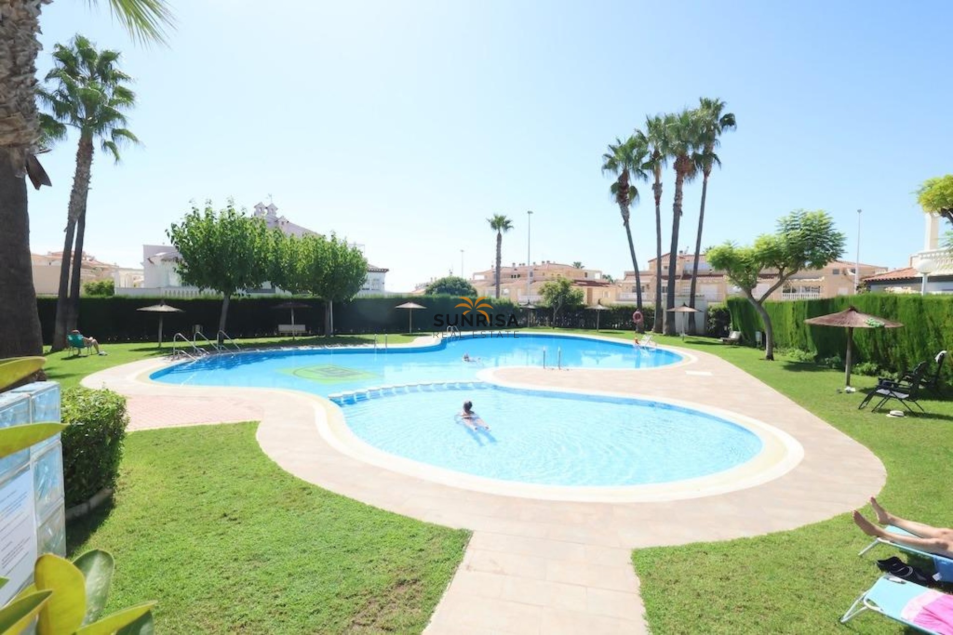 Reventa - Bungalow - Orihuela Costa