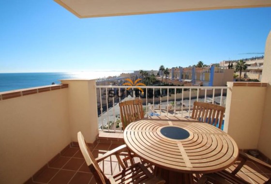 Ático · Reventa - Orihuela Costa · Campoamor · Alicante · España