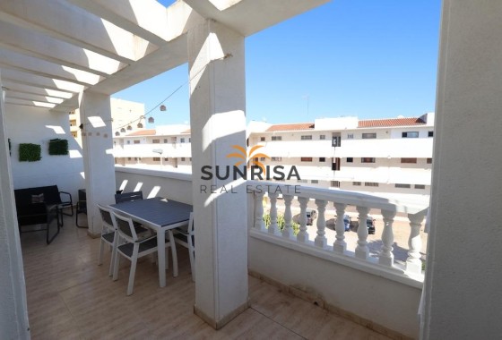 Penthouse · Resale - Torrevieja · Estacion de autobuses · Alicante · Spain