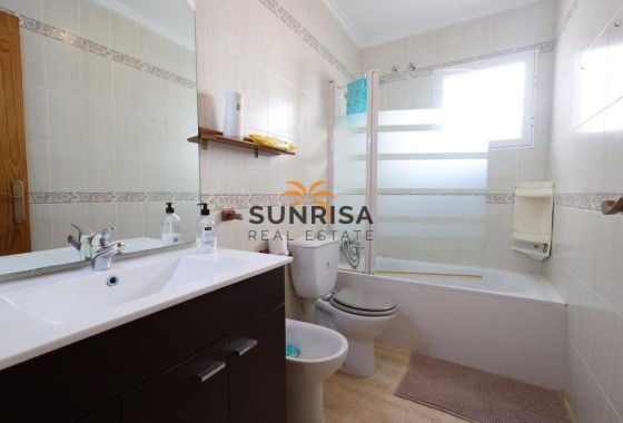Penthouse · Resale - Torrevieja · Estacion de autobuses · Alicante · Spain