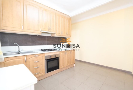 Apartamento · Reventa - Torrevieja · Centro · Alicante · España