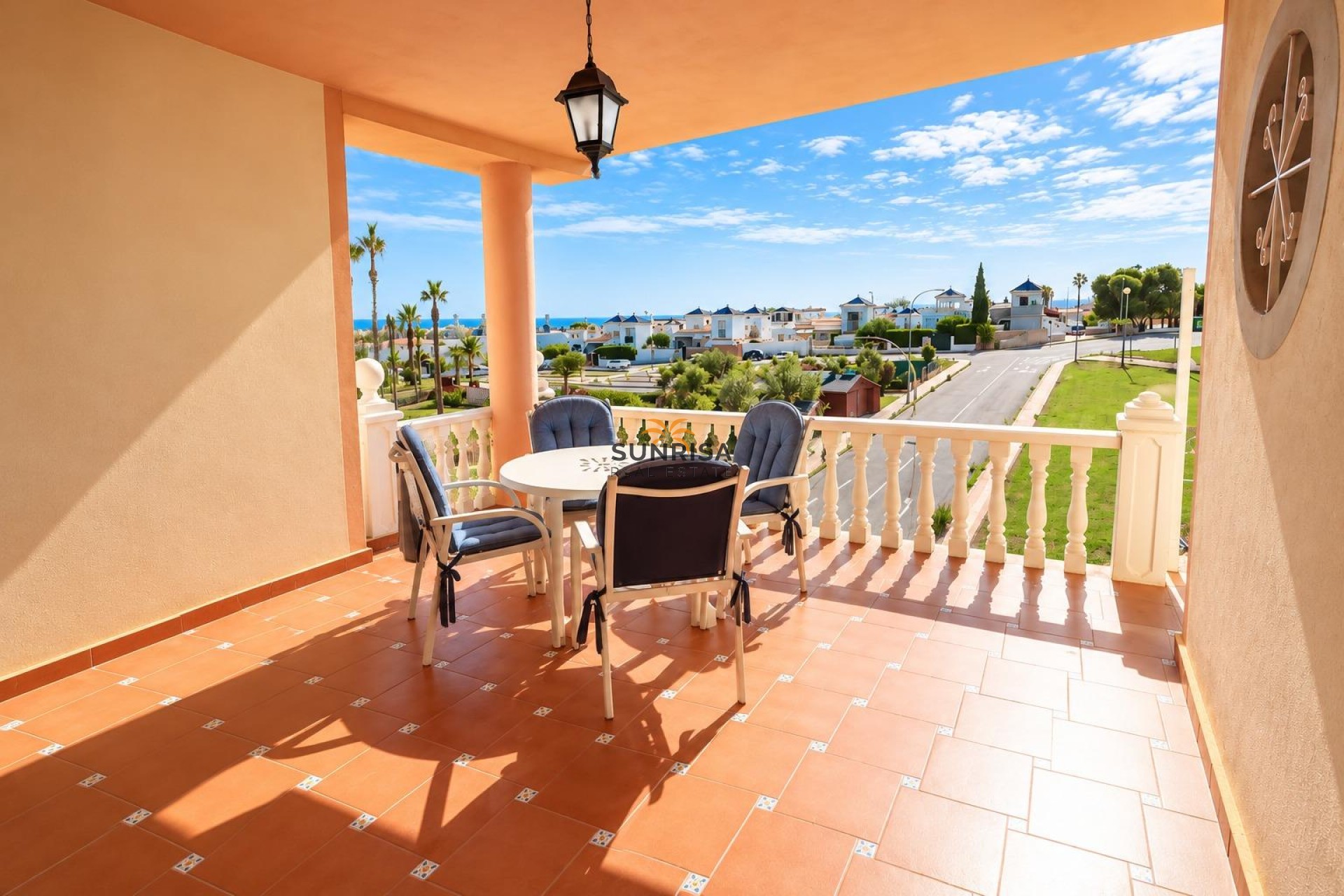 Revente - Appartement - Torrevieja