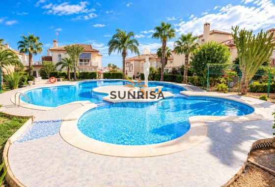 Appartement · Revente - Torrevieja · LOS BALCONES - LOS ALTOS · Alicante · Espagne