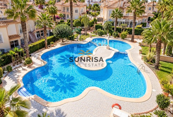 Appartement · Revente - Torrevieja · LOS BALCONES - LOS ALTOS · Alicante · Espagne