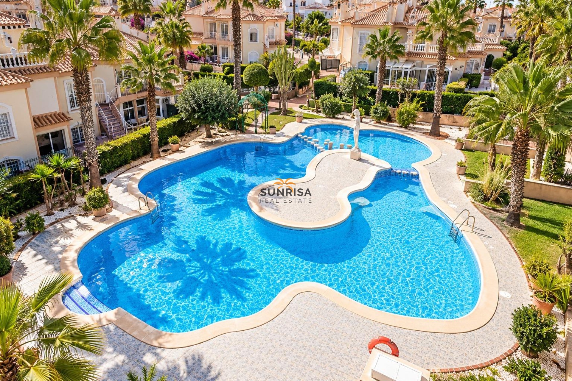 Revente - Appartement - Torrevieja