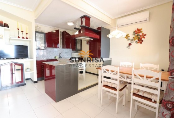 Appartement · Revente - Torrevieja · LOS BALCONES - LOS ALTOS · Alicante · Espagne