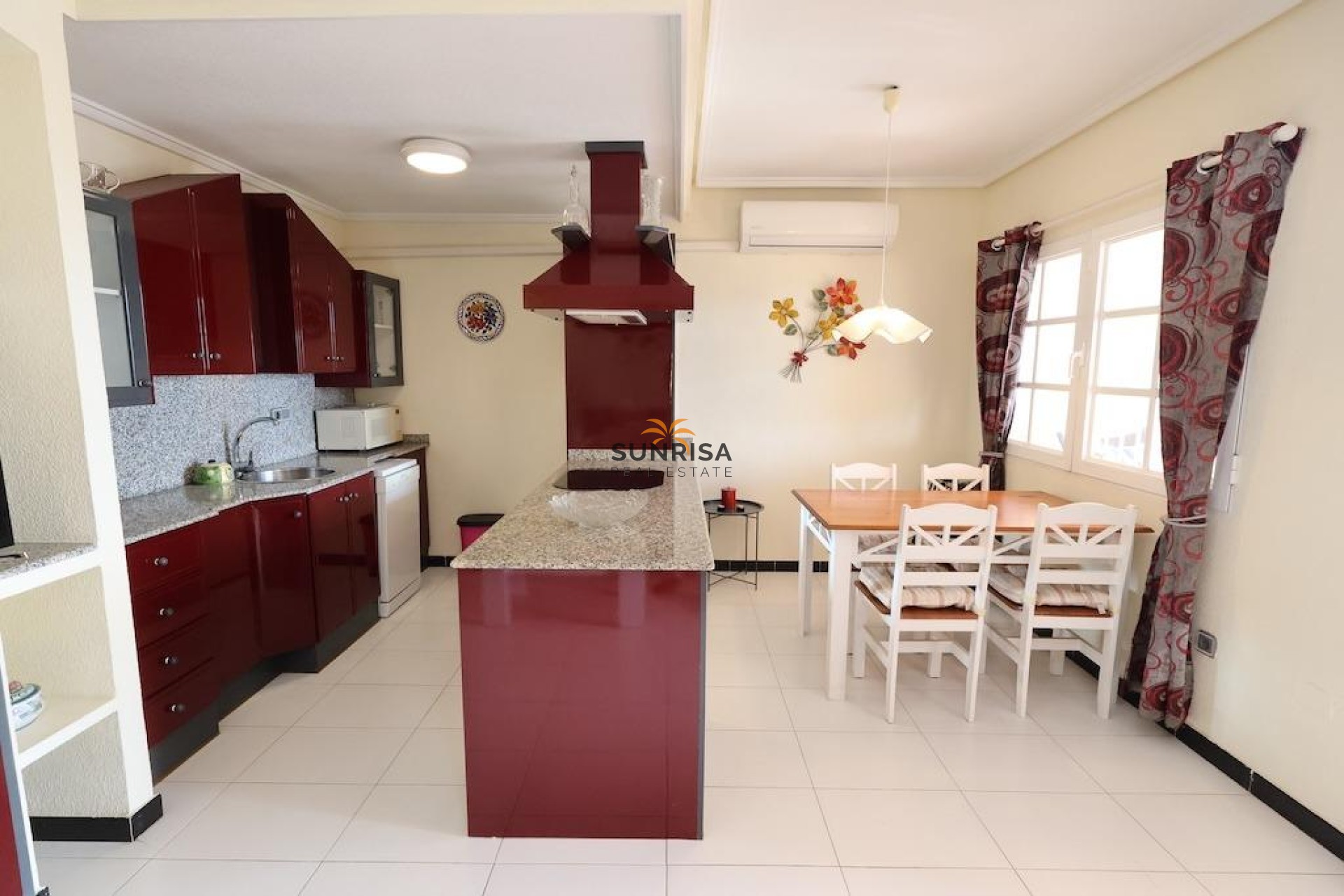 Revente - Appartement - Torrevieja