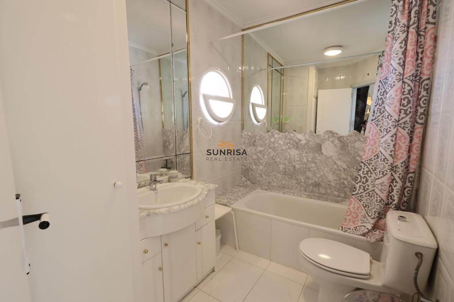 Revente - Appartement - Torrevieja