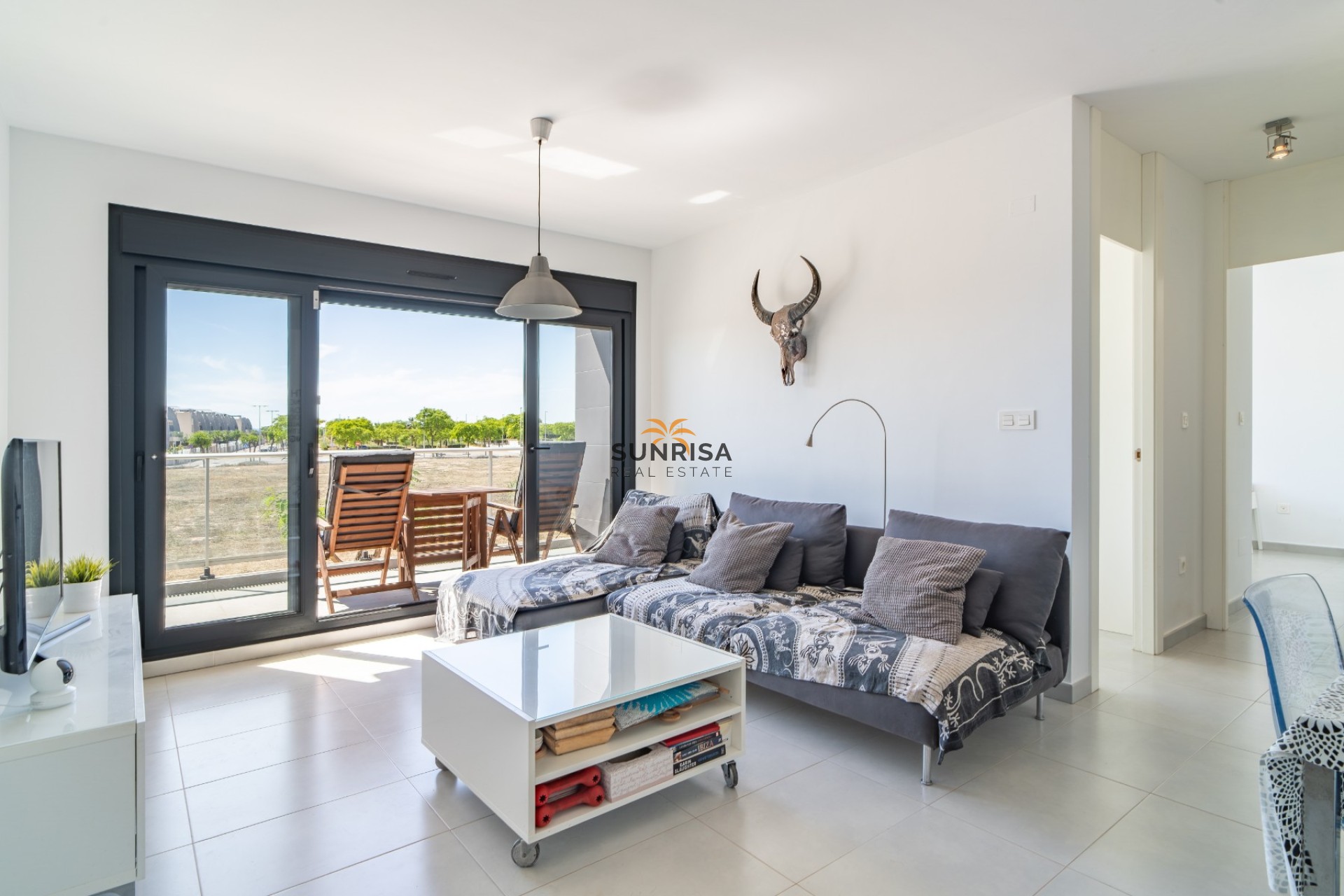 Revente - Bungalow - Pilar de la Horadada