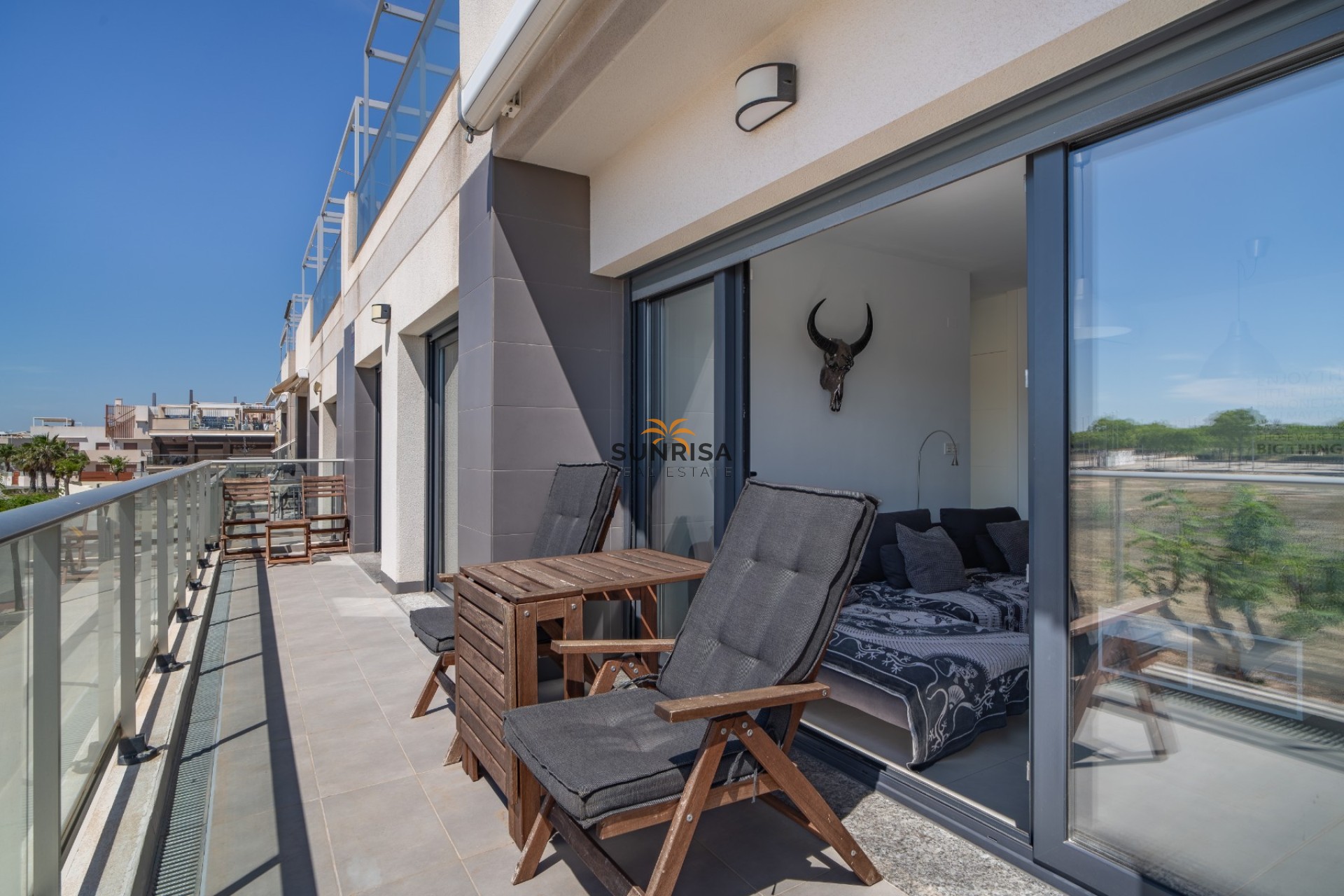 Revente - Bungalow - Pilar de la Horadada