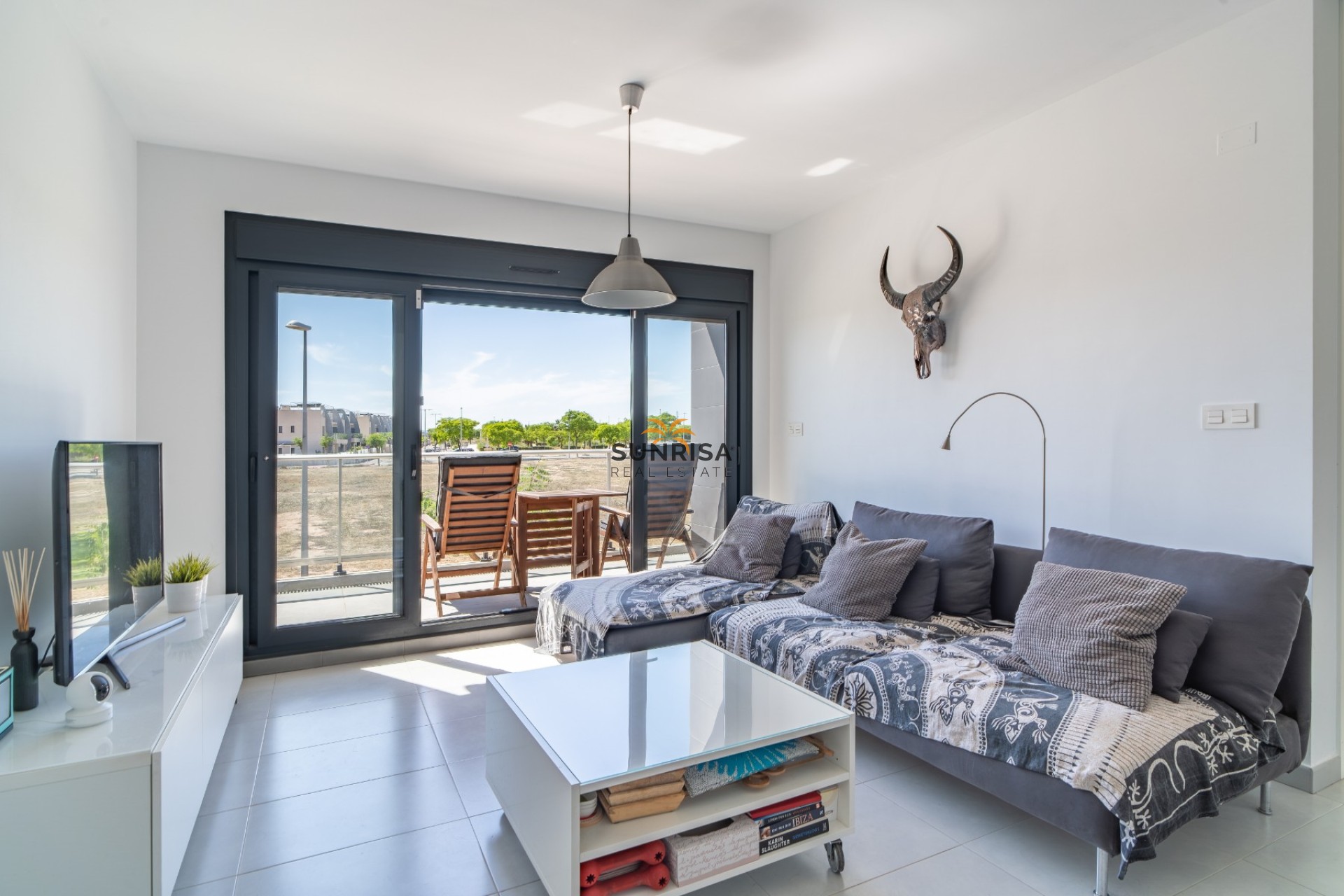 Revente - Bungalow - Pilar de la Horadada