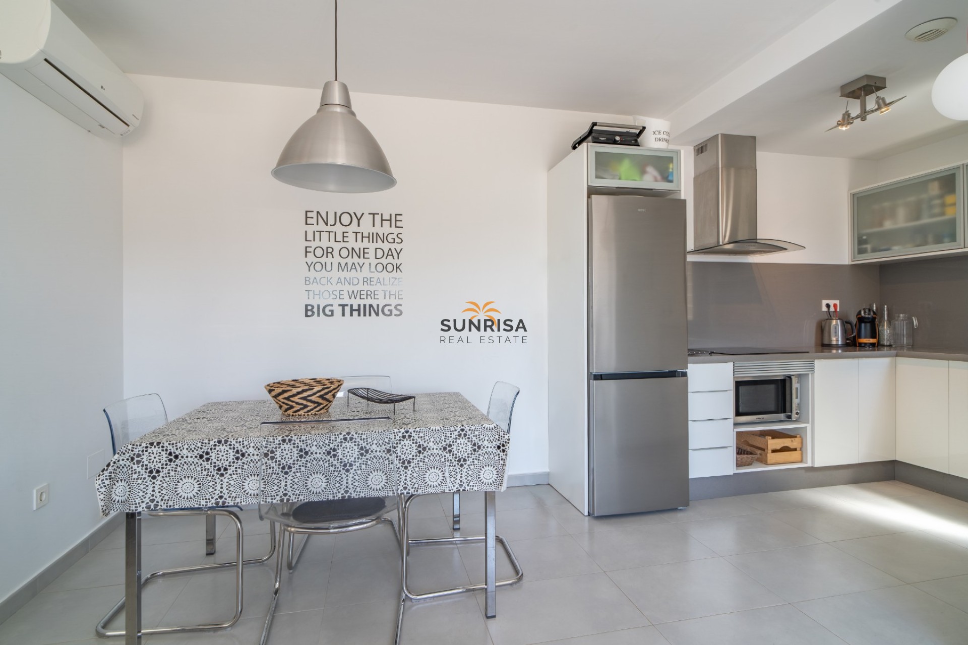 Revente - Bungalow - Pilar de la Horadada