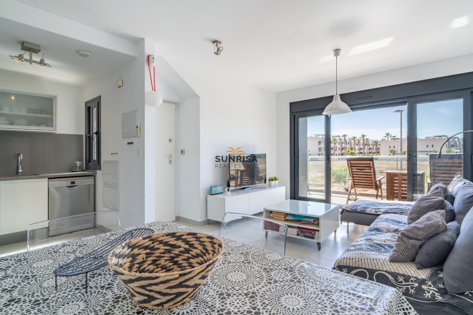 Revente - Bungalow - Pilar de la Horadada