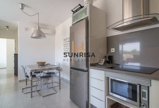Bungalow · Revente - Pilar de la Horadada · Mil Palmeras · Alicante · Espagne