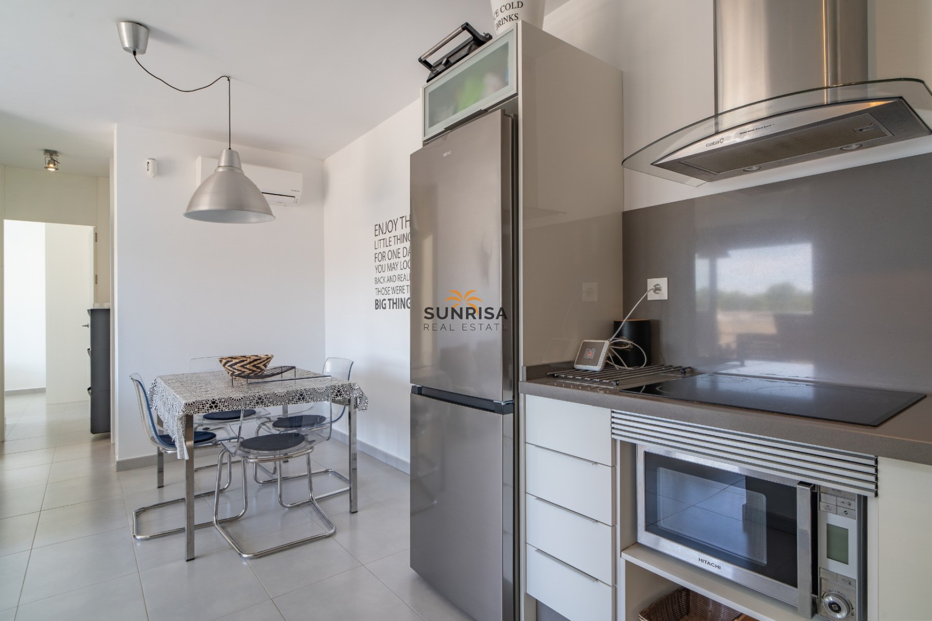 Revente - Bungalow - Pilar de la Horadada