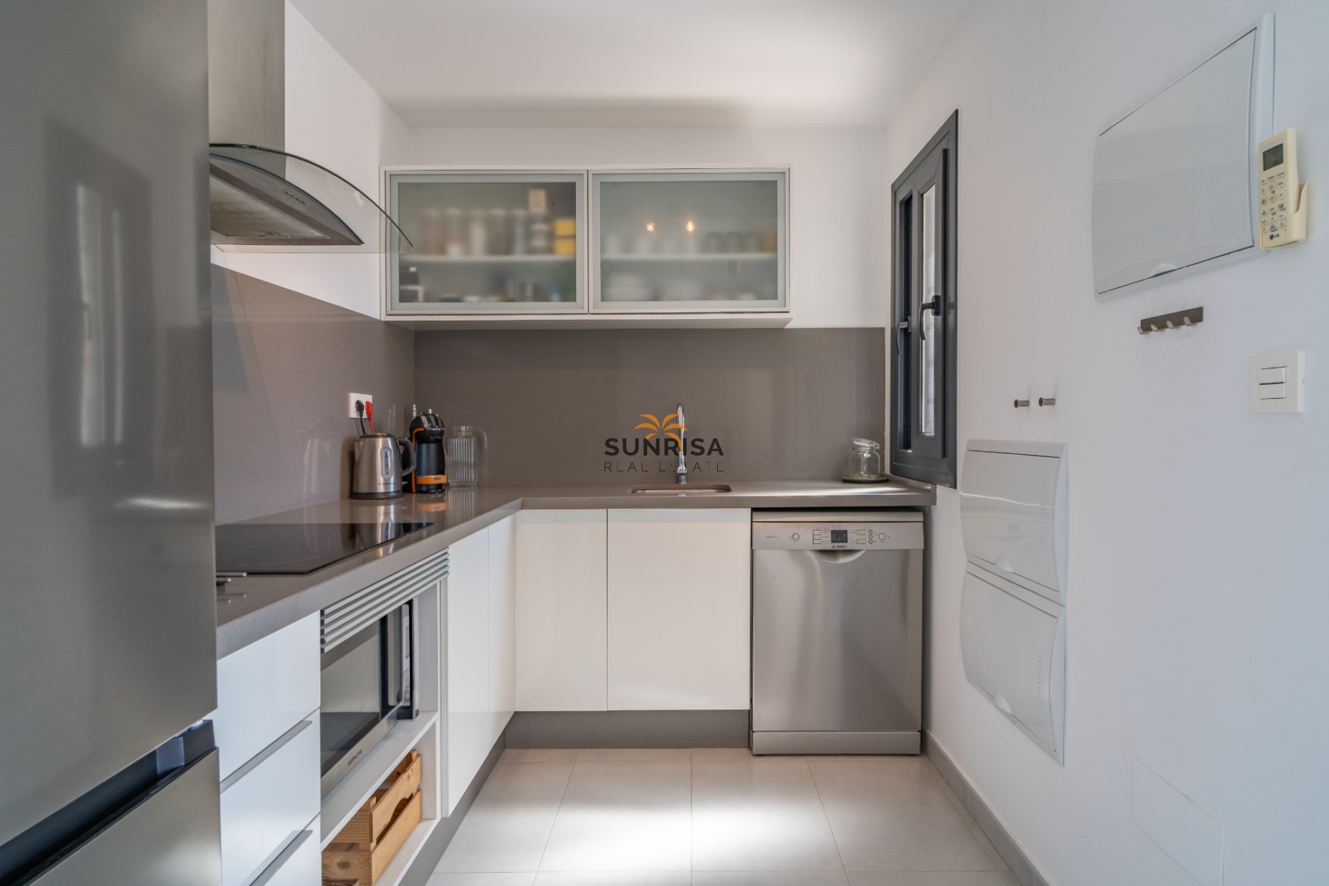 Revente - Bungalow - Pilar de la Horadada