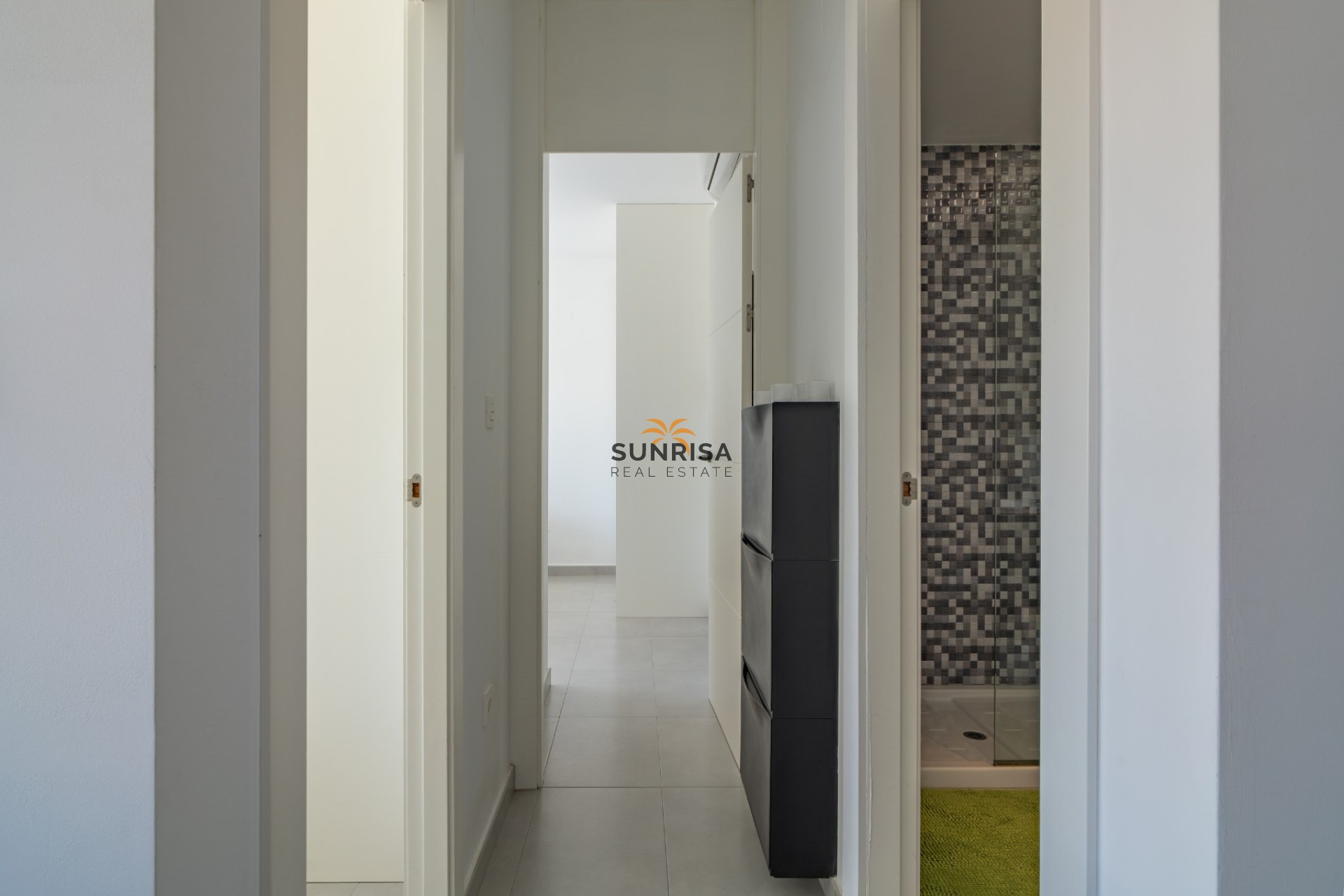 Revente - Bungalow - Pilar de la Horadada