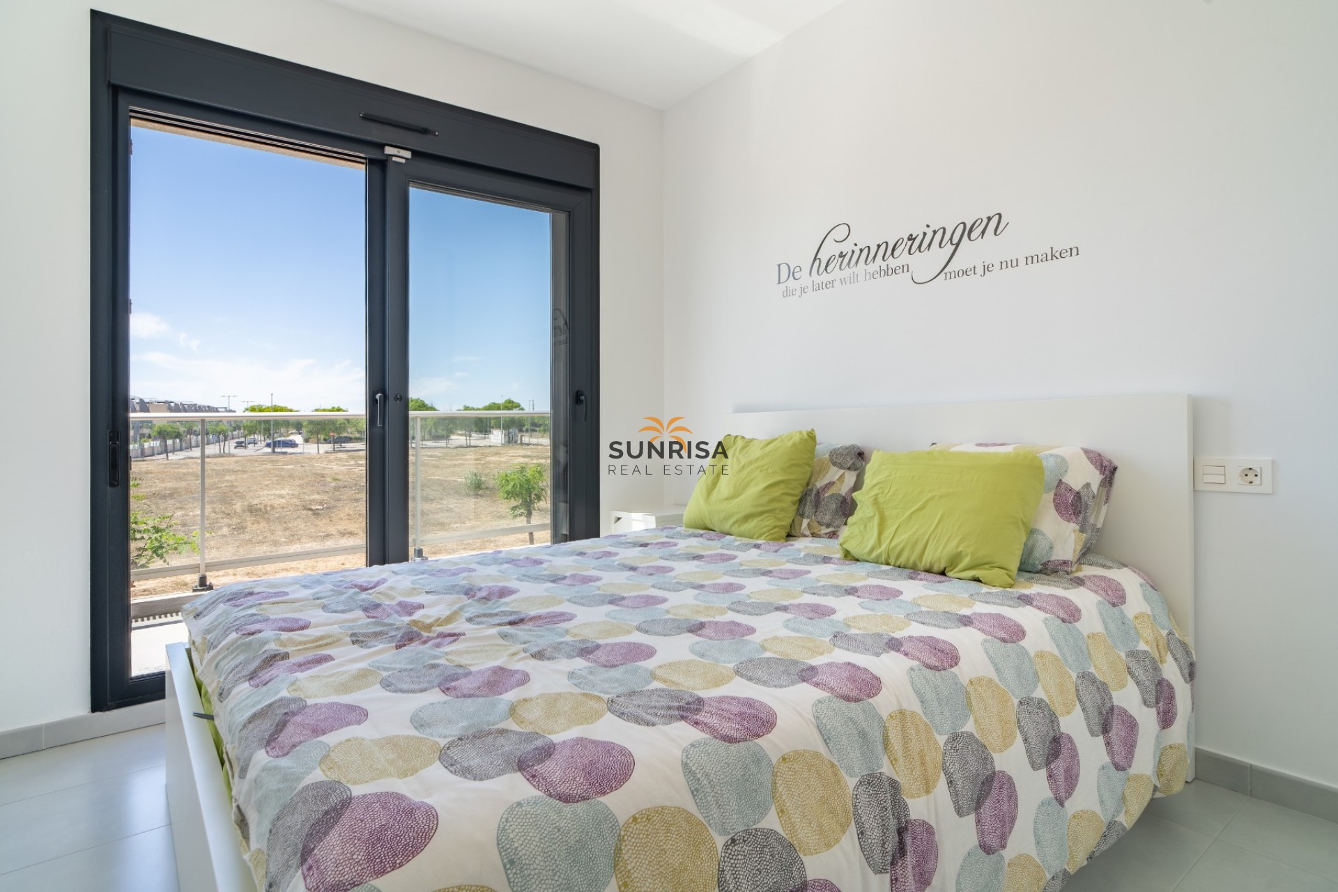 Revente - Bungalow - Pilar de la Horadada