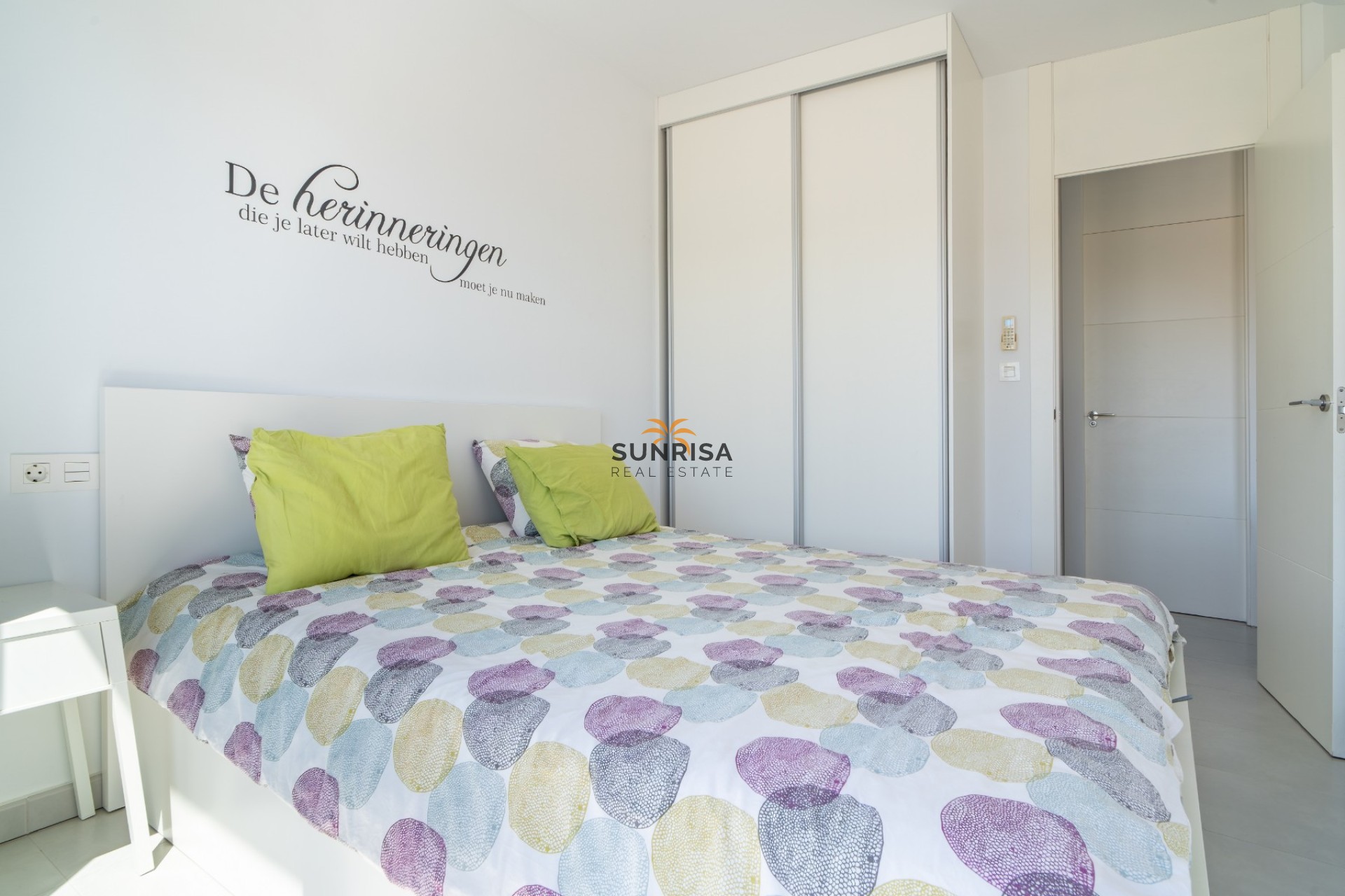 Revente - Bungalow - Pilar de la Horadada