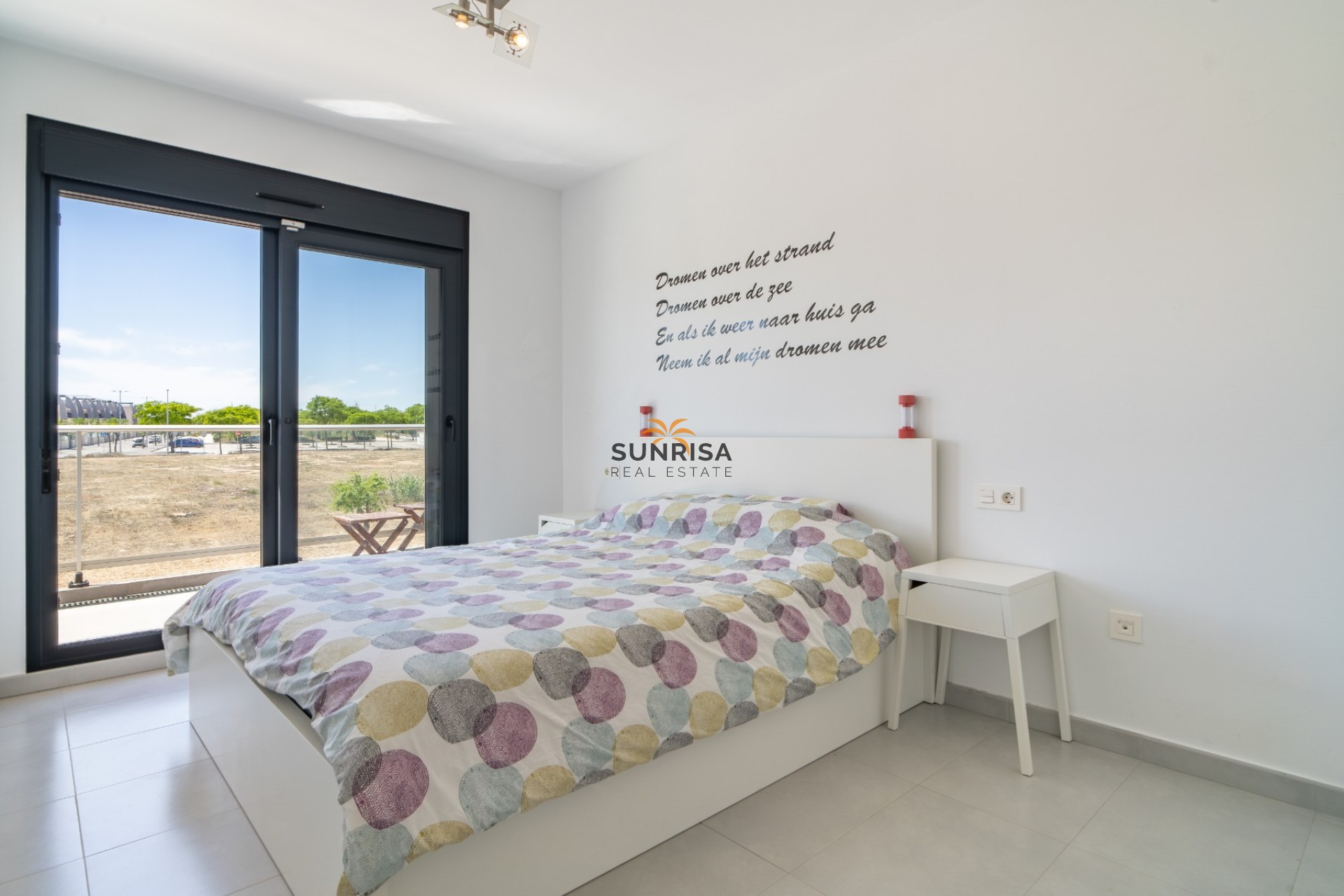 Revente - Bungalow - Pilar de la Horadada