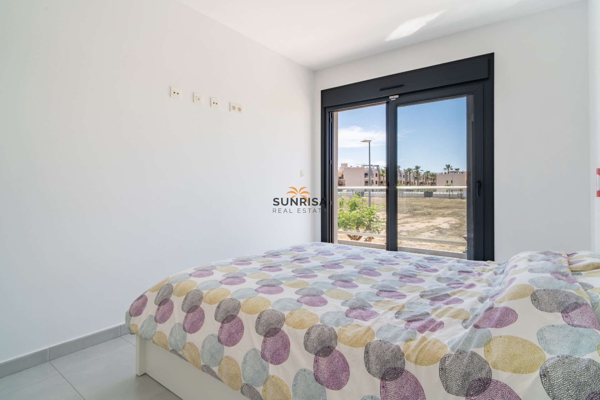 Revente - Bungalow - Pilar de la Horadada