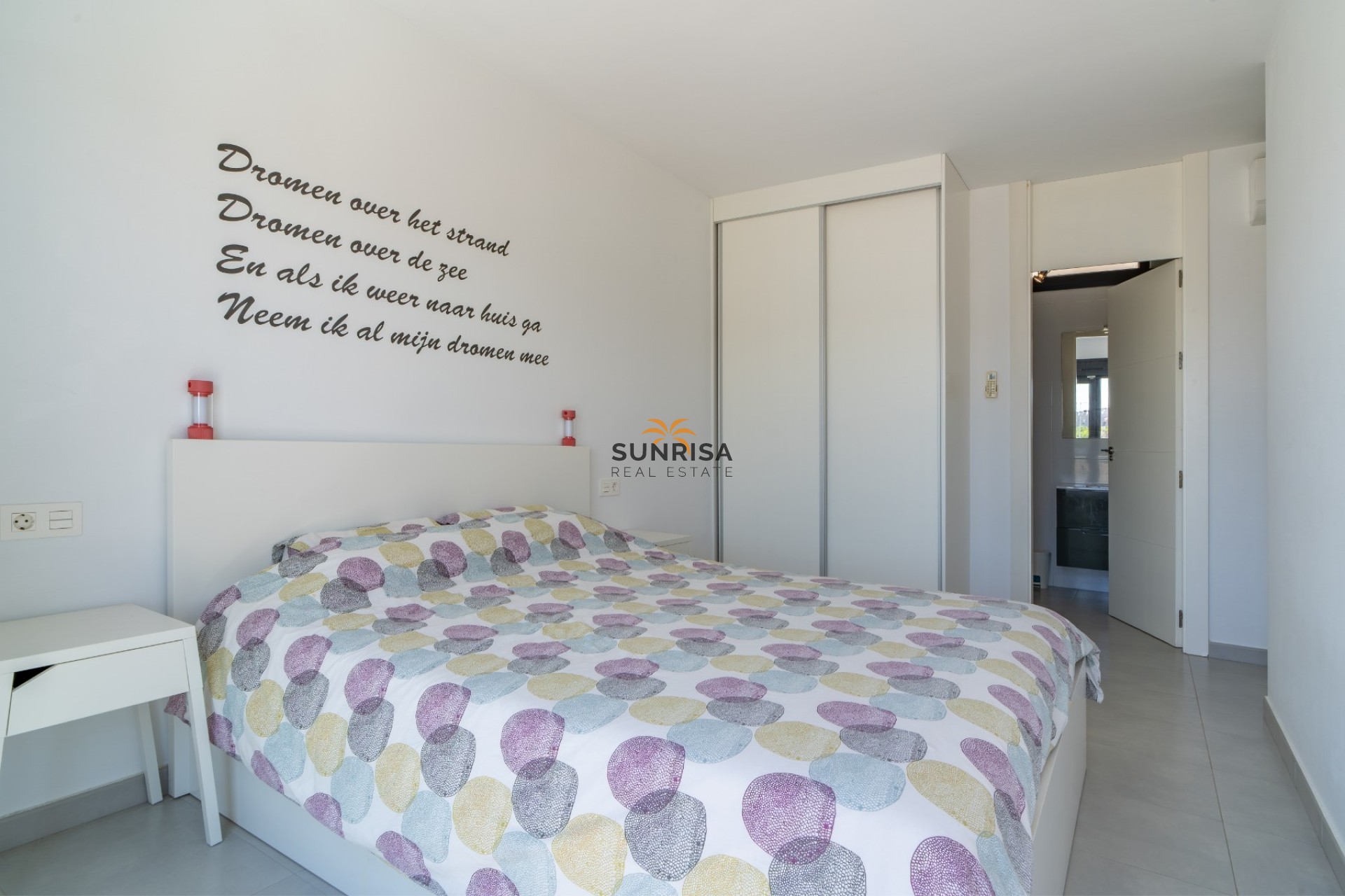 Revente - Bungalow - Pilar de la Horadada