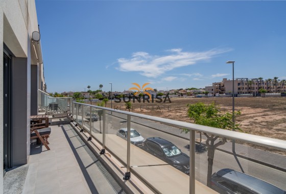 Bungalow · Revente - Pilar de la Horadada · Mil Palmeras · Alicante · Espagne