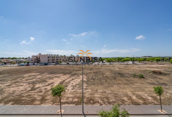 Bungalow · Revente - Pilar de la Horadada · Mil Palmeras · Alicante · Espagne