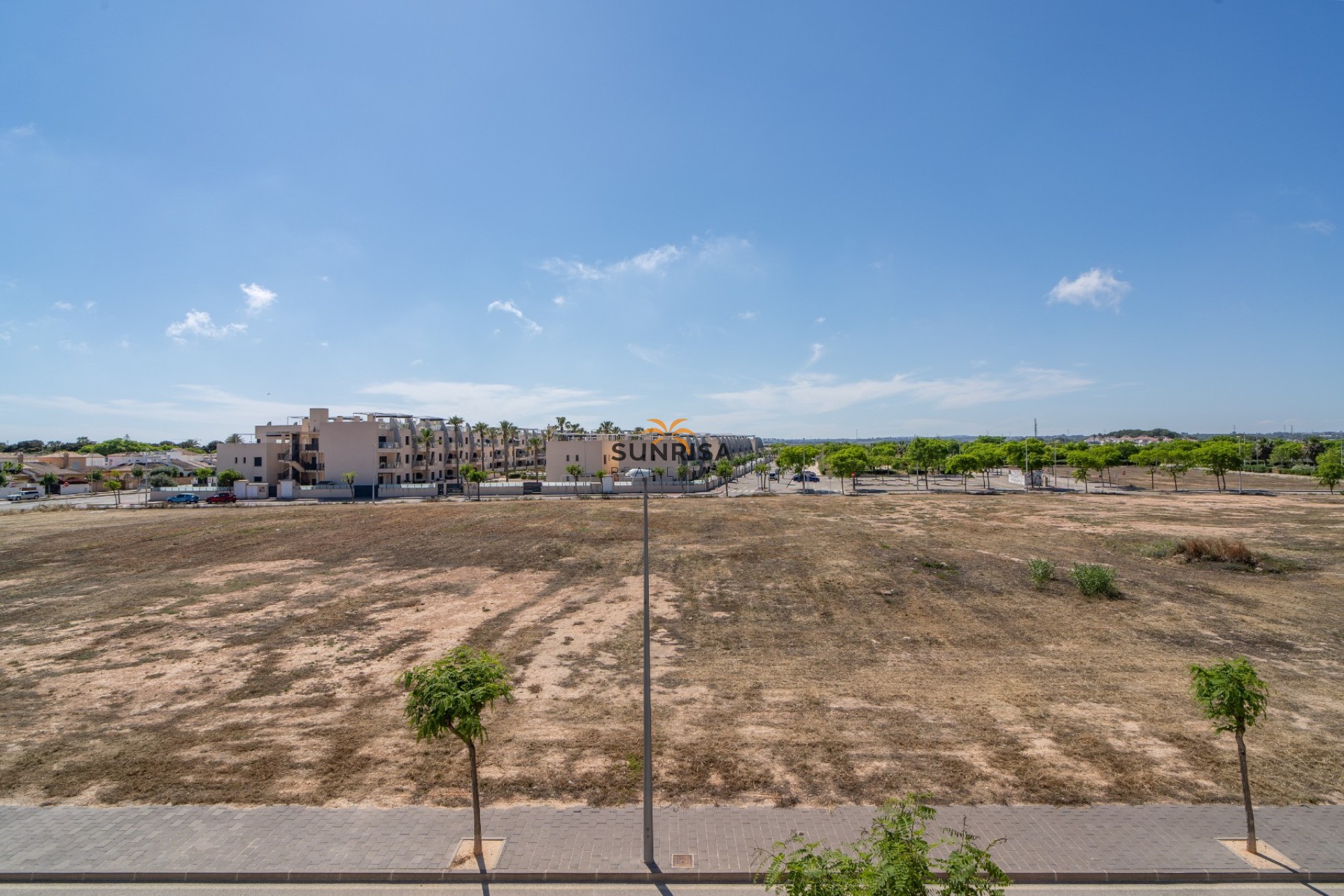 Revente - Bungalow - Pilar de la Horadada