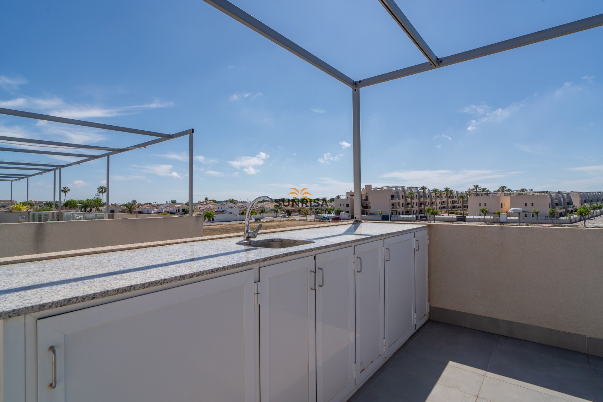 Revente - Bungalow - Pilar de la Horadada
