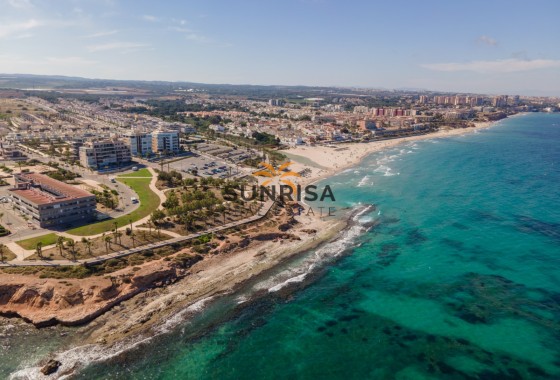 Bungalow · Revente - Pilar de la Horadada · Mil Palmeras · Alicante · Espagne
