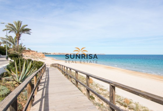 Bungalow · Revente - Pilar de la Horadada · Mil Palmeras · Alicante · Espagne