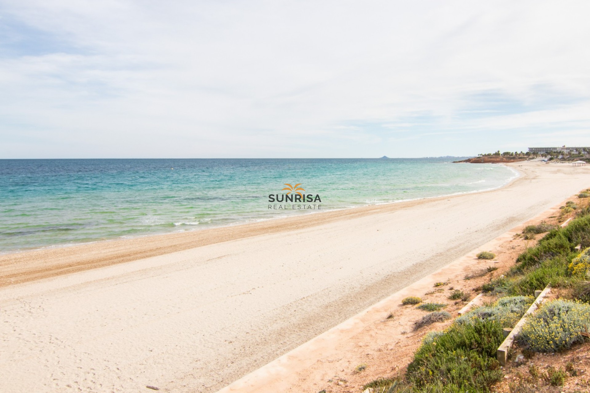 Revente - Bungalow - Pilar de la Horadada