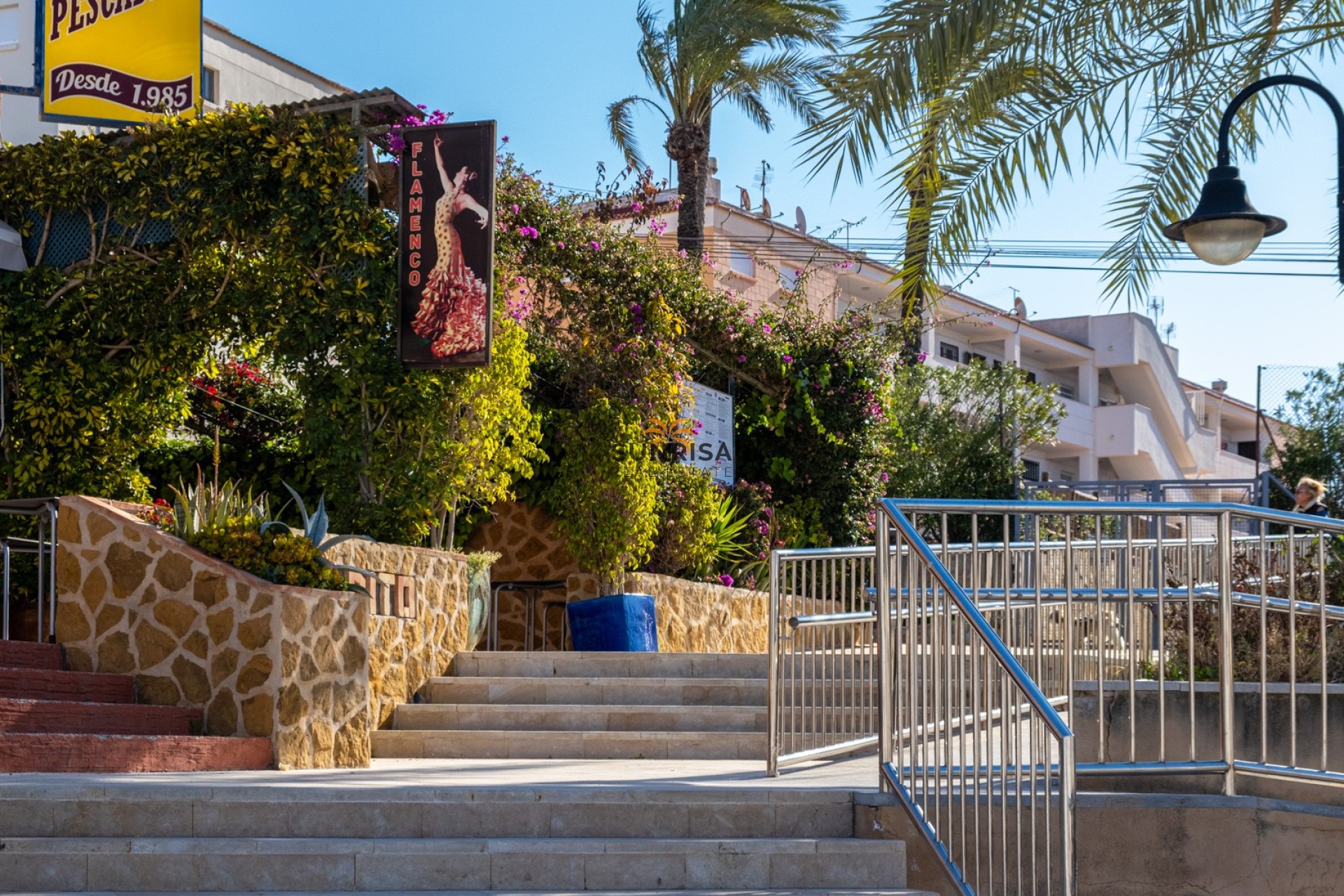 Revente - Bungalow - Pilar de la Horadada