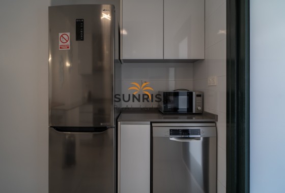 Apartment · Resale - Pilar de la Horadada · Mil Palmeras · Alicante · Spain