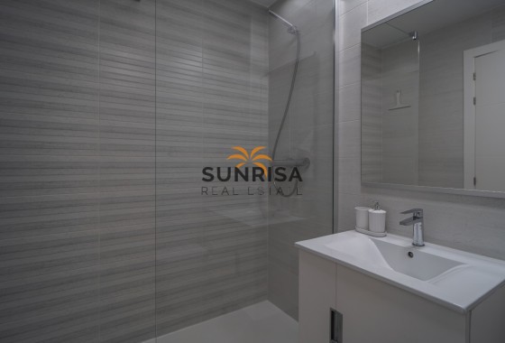 Apartment · Resale - Pilar de la Horadada · Mil Palmeras · Alicante · Spain