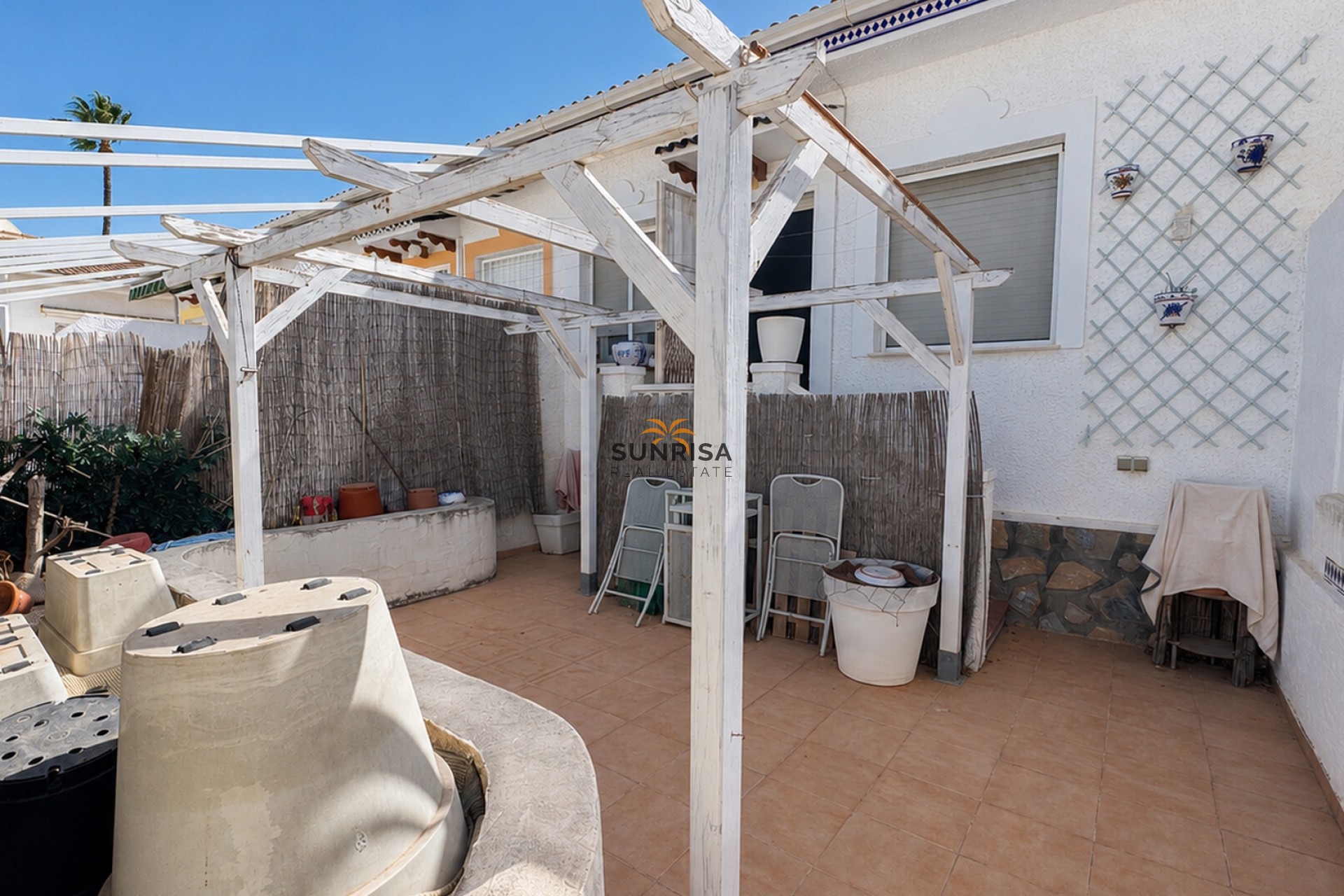 Reventa - Bungalow - Rojales