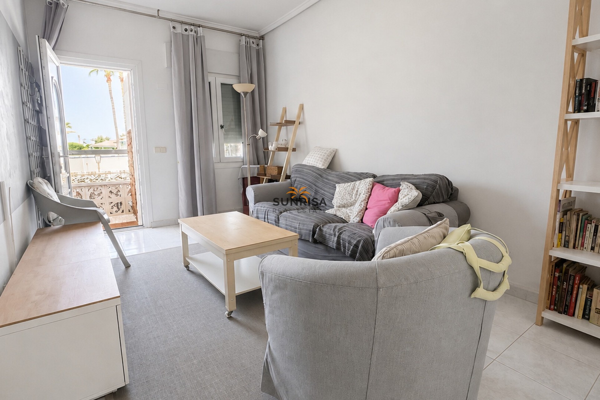 Reventa - Bungalow - Rojales