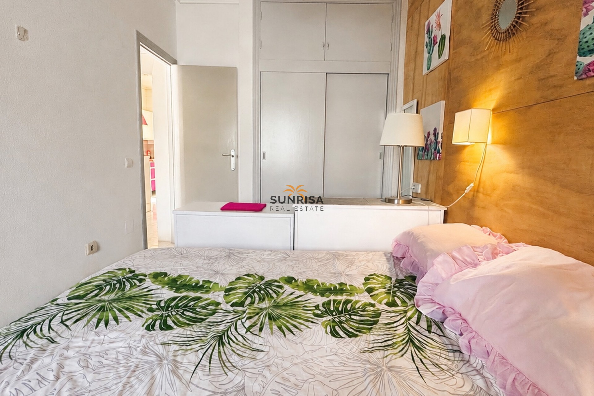 Reventa - Bungalow - Rojales