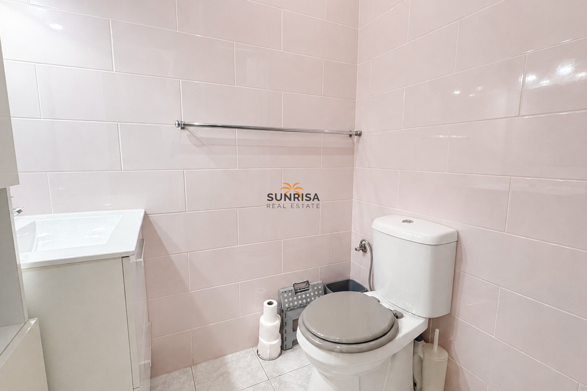 Reventa - Bungalow - Rojales