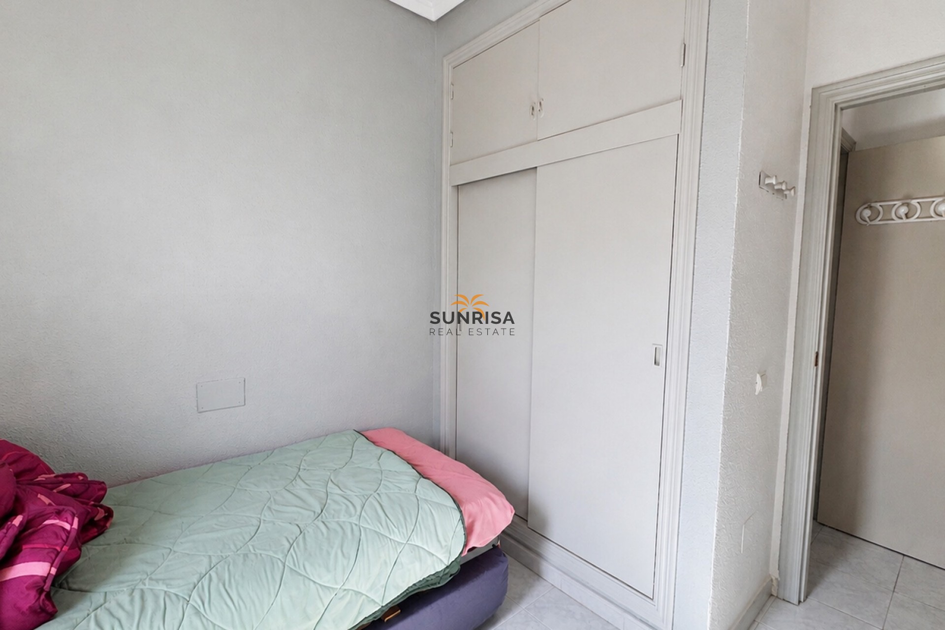 Reventa - Bungalow - Rojales