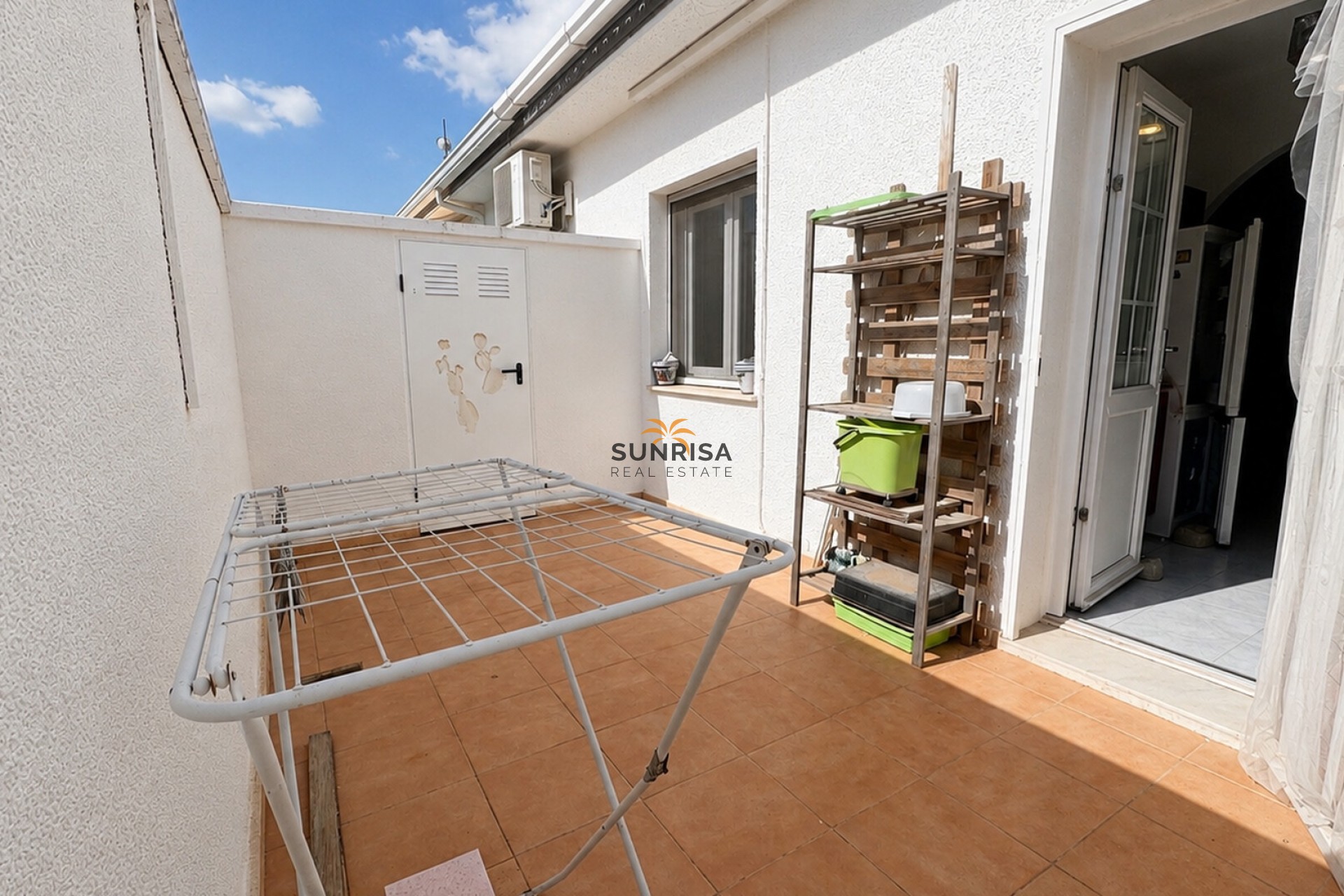 Reventa - Bungalow - Rojales