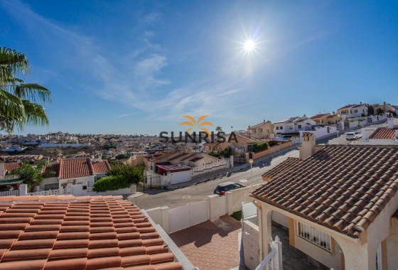 Villa · Revente - Ciudad Quesada · Alicante · Espagne