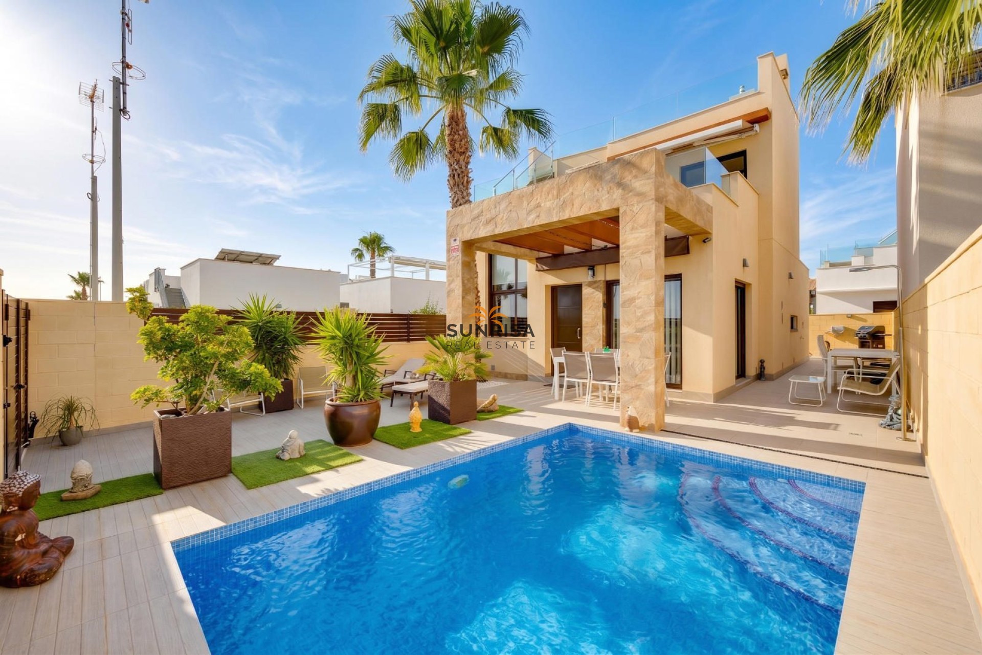 Reventa - Villa - Ciudad Quesada