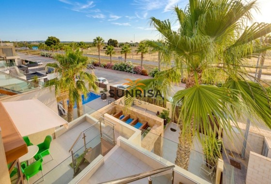 Villa · Resale - Ciudad Quesada · Alicante · Spain