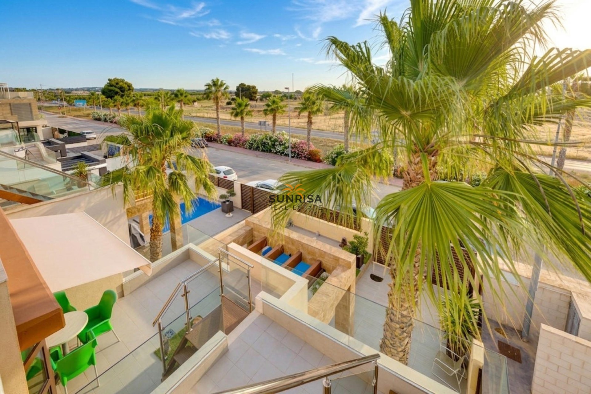 Reventa - Villa - Ciudad Quesada
